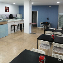 Retail in Móstoles, MAD for lease Interior Photo- Image 2 of 18