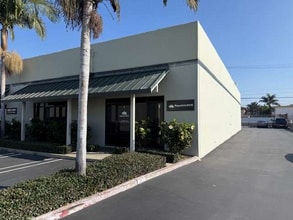 16182 Gothard St, Huntington Beach, CA for lease Building Photo- Image 1 of 8