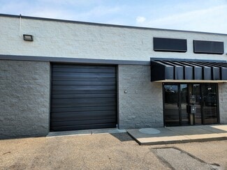 More details for 6401 Broadway, Denver, CO - Industrial for Lease