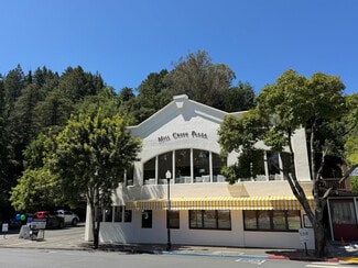 More details for 38 Miller Ave, Mill Valley, CA - Office, Retail for Lease