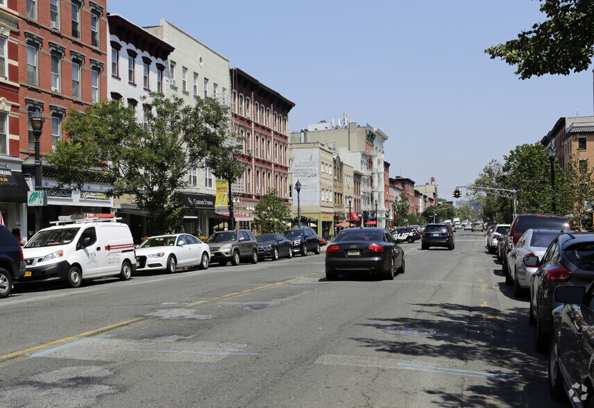 316 Washington St, Hoboken, NJ à louer - Autre - Image 2 de 6