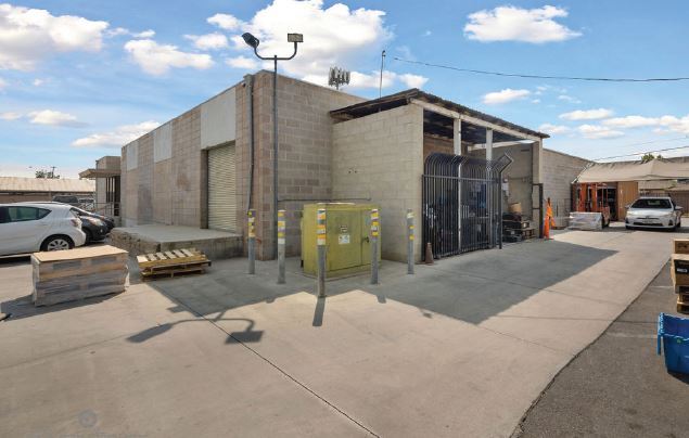 117 V St, Bakersfield, CA for sale - Building Photo - Image 3 of 21