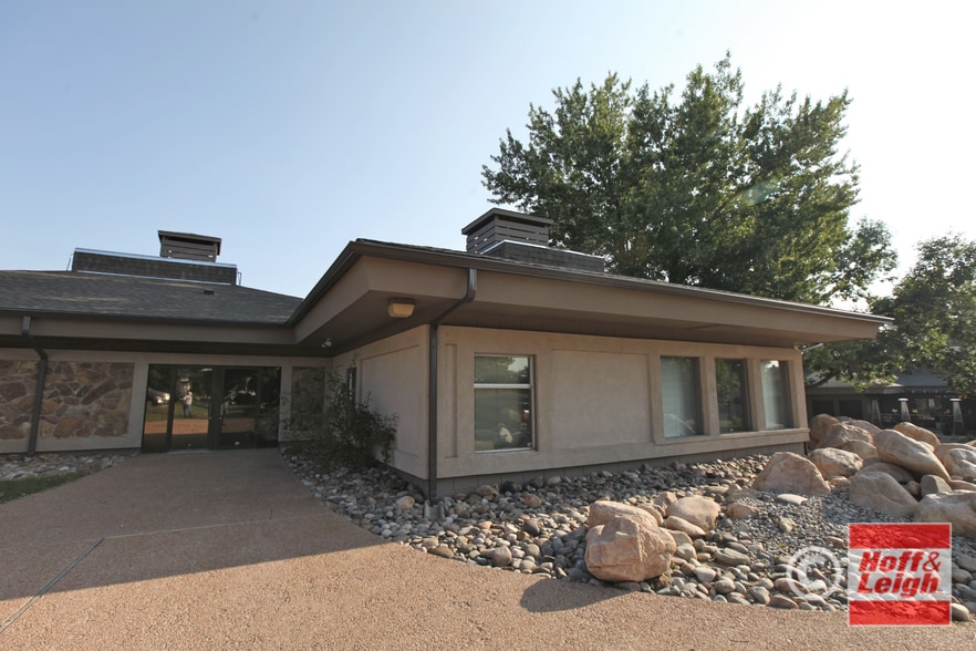 1753 S 8th St, Colorado Springs, CO for lease - Building Photo - Image 2 of 10