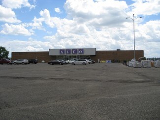 Plus de détails pour 1102 W 12th St, Grafton, ND - Commerce de détail à vendre
