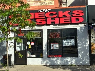 More details for 3192 21st St, Long Island City, NY - Retail for Lease