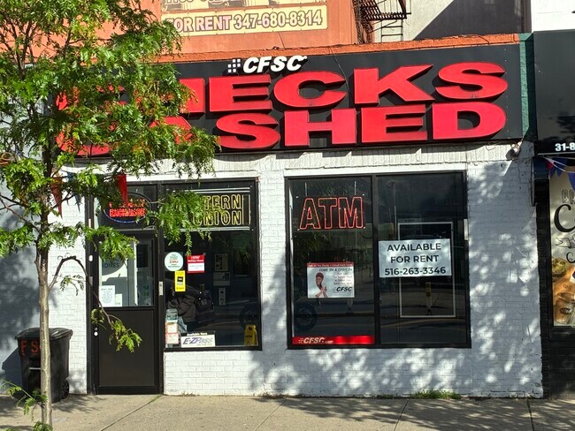 More details for 3192 21st St, Long Island City, NY - Retail for Lease