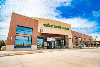 More details for Webb Rd & 13th St, Wichita, KS - Retail for Lease