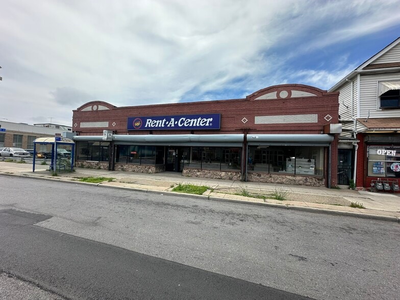 3146-3148 Bailey Ave, Buffalo, NY for sale - Building Photo - Image 1 of 32
