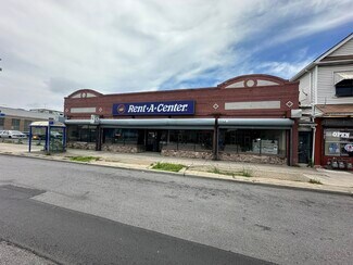 Plus de détails pour 3146-3148 Bailey Ave, Buffalo, NY - Commerce de détail à vendre