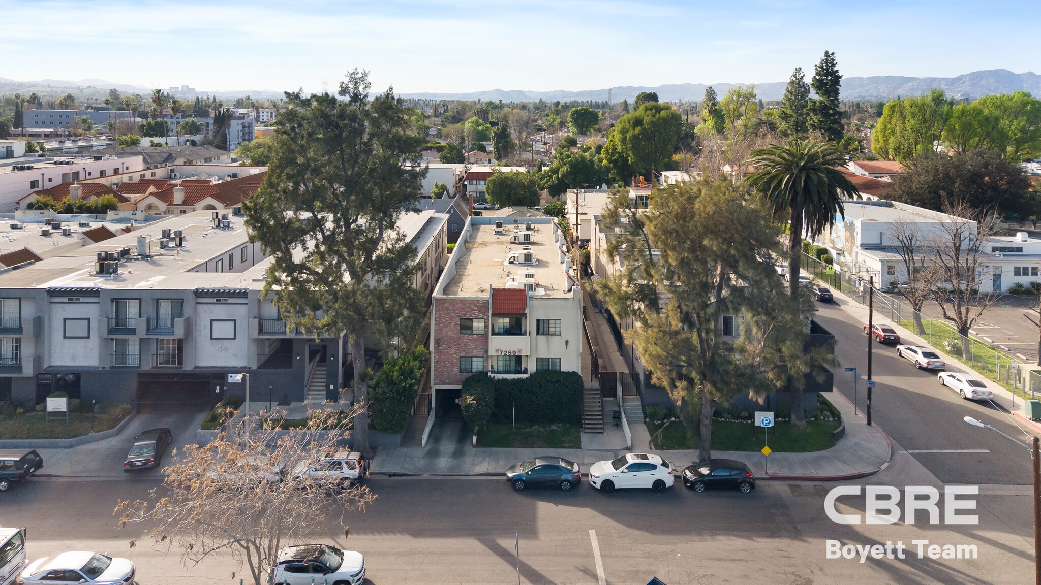 7259 Baird Ave, Reseda, CA for sale Building Photo- Image 1 of 15