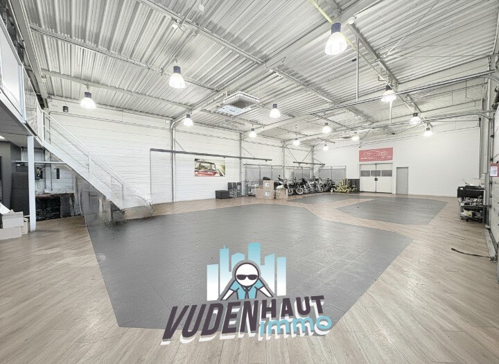 Flex in Toulouse for lease Interior Photo- Image 1 of 10