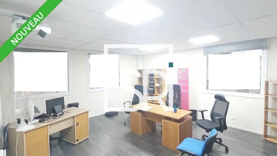 Office in Clermont-Ferrand for lease - Building Photo - Image 3 of 10