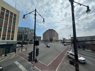 Plus de détails pour 4006-4012 N Milwaukee Ave, Chicago, IL - Bureau à louer