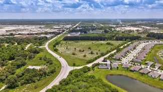 More details for Selvitz Rd, Fort Pierce, FL - Land for Sale