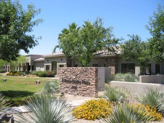 More details for 1840 E Guadalupe Rd, Tempe, AZ - Office for Lease