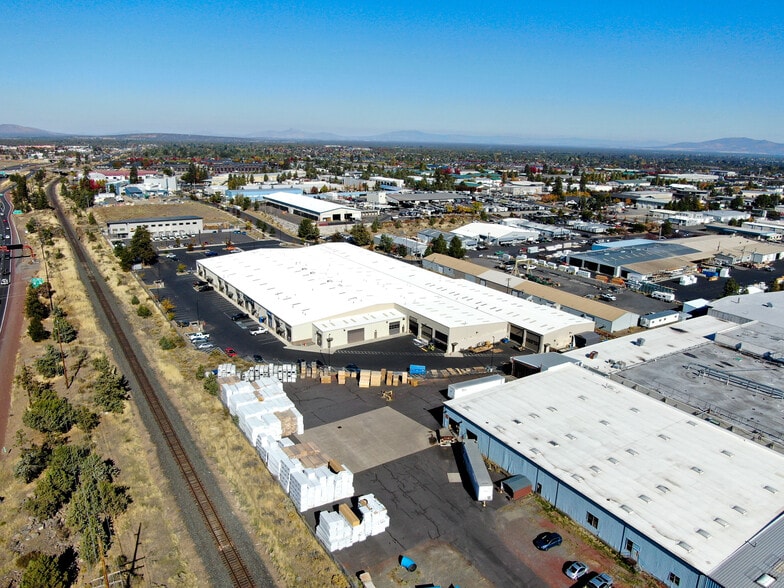 20495 Murray Rd, Bend, OR for lease - Building Photo - Image 3 of 8