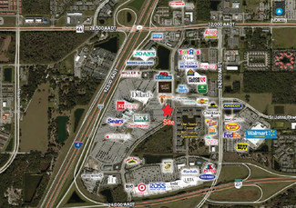 More details for Towne Center Blvd, Sanford, FL - Land for Lease