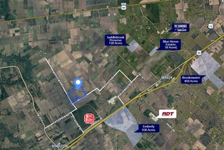 More details for 11500 Bohacek Rd, Beasley, TX - Land for Sale