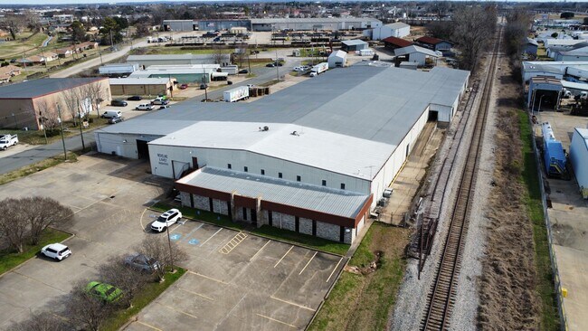 More details for 410 Hamilton Rd, Bossier City, LA - Industrial for Lease