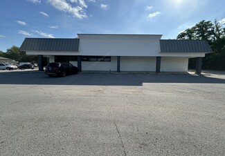 More details for 1107 Huntsville Hwy, Fayetteville, TN - Retail for Lease