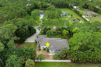 Plus de détails pour 15784 Alexander Run, Jupiter, FL - Spécialité à vendre