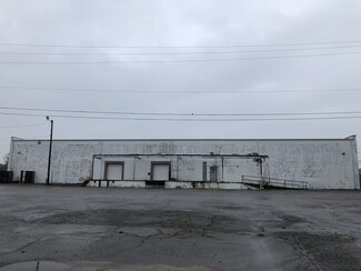 Plus de détails pour 1239 Hargett St, Jacksonville, NC - Industriel à louer