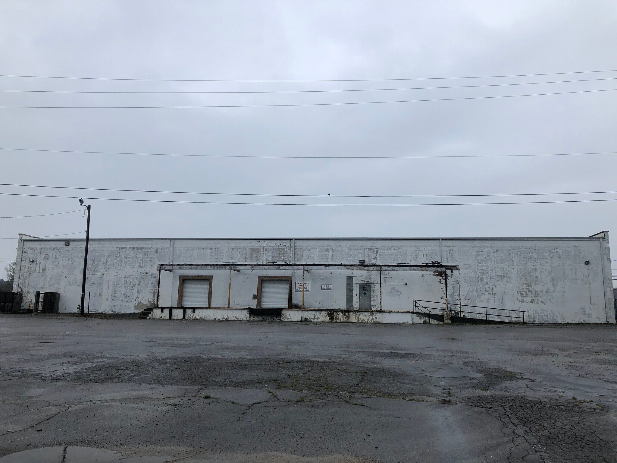 1239 Hargett St, Jacksonville, NC à vendre Photo principale- Image 1 de 1