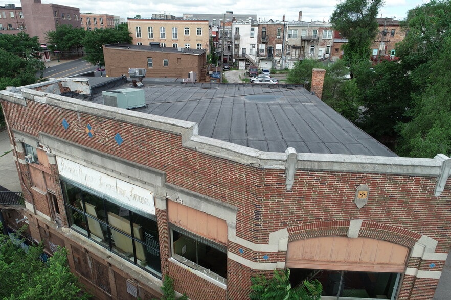 2 W Michigan Ave, Ypsilanti, MI for lease - Building Photo - Image 3 of 13