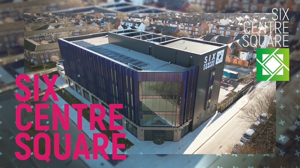 Melrose St, Middlesbrough à louer - Vidéo sur l’inscription commerciale - Image 2 de 9