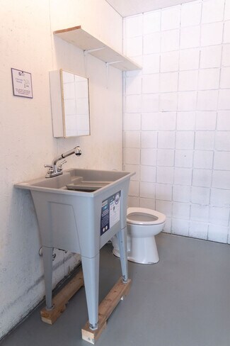 Plus de détails pour 128 Direct Connection Dr, Rossville, GA - Industriel à louer