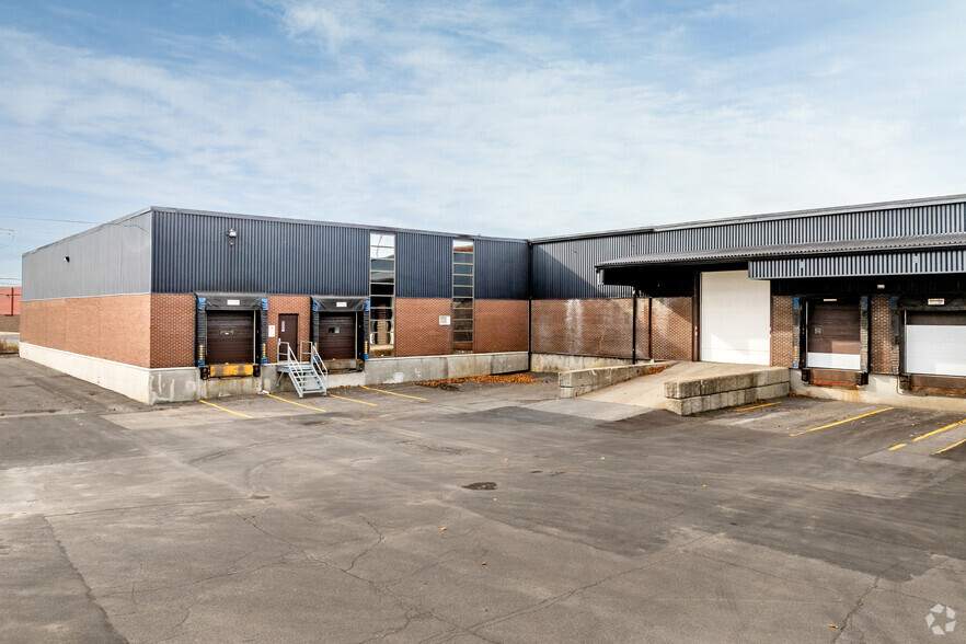 1280 Rue Nobel, Boucherville, QC for lease - Building Photo - Image 3 of 24