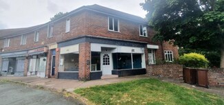 Plus de détails pour 40 Newbolds Rd, Wolverhampton - Commerce de détail à louer