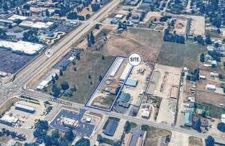 Plus de détails pour 534 W Hayden Ave, Hayden, ID - Spécialité à vendre