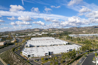 20131 Ellipse, Foothill Ranch, CA - Aérien  Vue de la carte - Image1