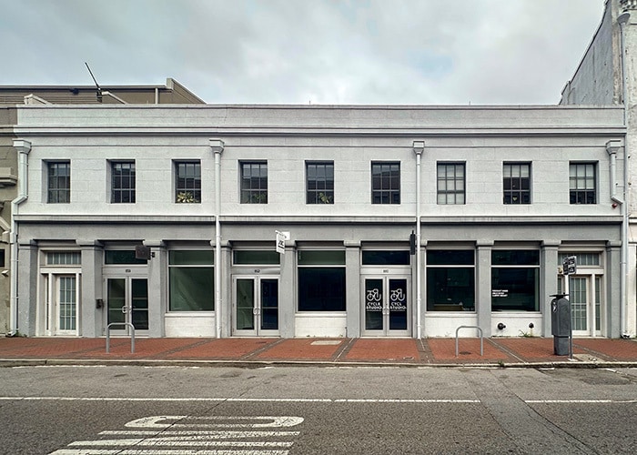 852 Tchoupitoulas St, New Orleans, LA for lease Building Photo- Image 1 of 5