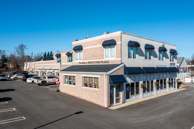 More details for 1125-1139 Post Rd, Fairfield, CT - Retail for Lease