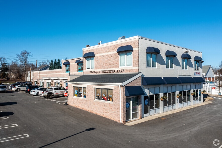 1125-1139 Post Rd, Fairfield, CT for lease - Building Photo - Image 1 of 18