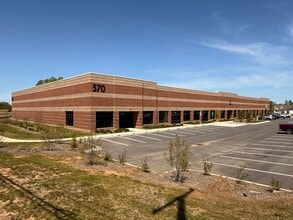 540 Pitts School Rd, Concord, NC for lease Building Photo- Image 1 of 15