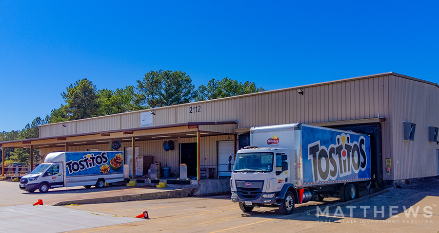 2112 E Loop 281, Longview, TX for sale Primary Photo- Image 1 of 1