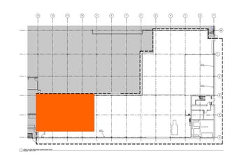 129 Commercial St, Malden, MA for lease Floor Plan- Image 1 of 1