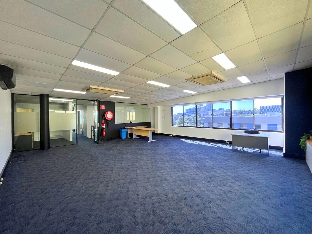 12-18 Clarendon St, Artarmon for lease Interior Photo- Image 1 of 5