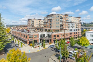 More details for 500 Columbia St NW, Olympia, WA - Office for Lease