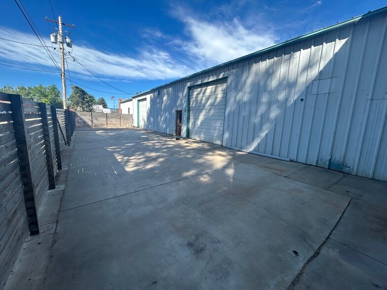 201 Murray St, Niwot, CO for lease - Building Photo - Image 3 of 16