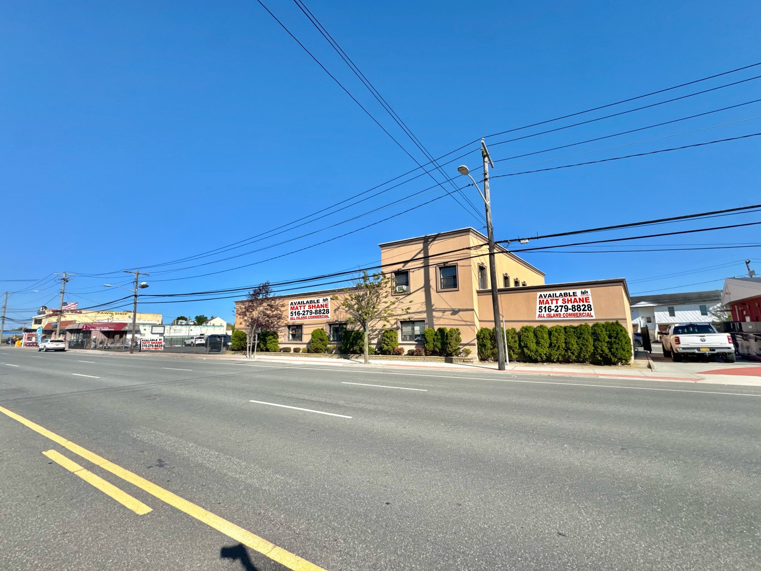 4435 Austin Blvd, Island Park, NY for sale Building Photo- Image 1 of 43