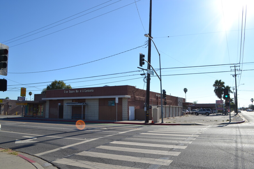 4753 Maine Ave, Baldwin Park, CA for lease - Building Photo - Image 2 of 8