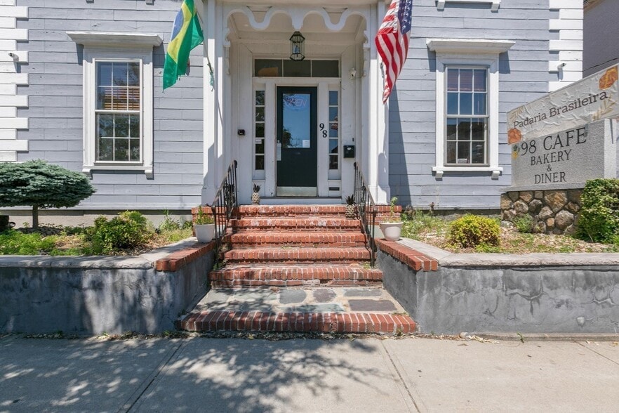 98 Main St, Peabody, MA for sale - Building Photo - Image 2 of 41