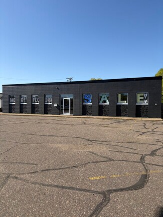 Plus de détails pour 3060 Coon Rapids Blvd NW, Coon Rapids, MN - Commerce de détail à vendre