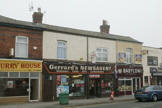 Plus de détails pour 63-65 Nantwich Rd, Crewe - Bureau à louer