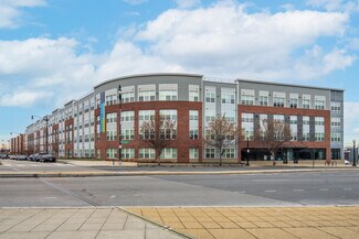 Plus de détails pour 3534 E Capitol St NE, Washington, DC - Commerce de détail à louer