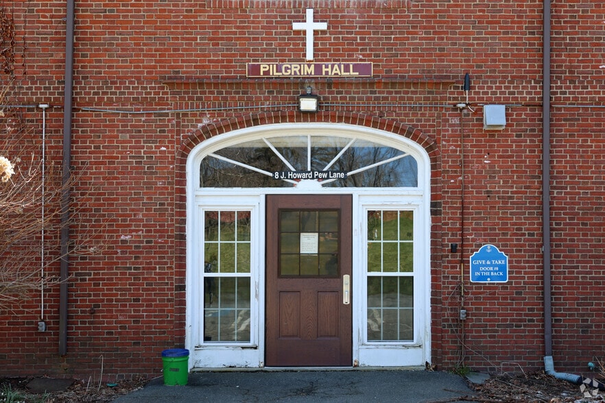 130 Essex St, South Hamilton, MA à vendre - Photo du bâtiment - Image 3 de 4